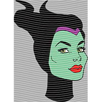 Disney Style-DSN 1775